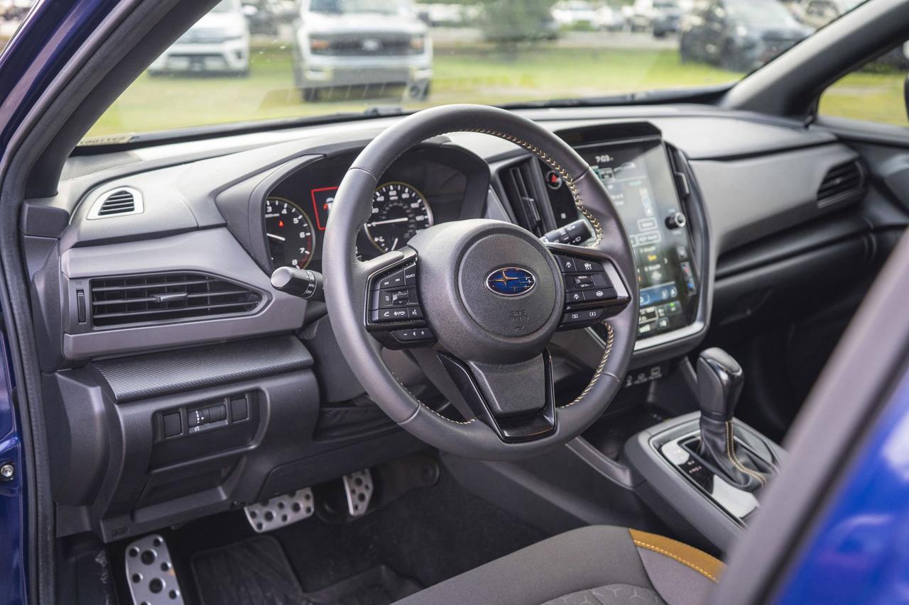 2025 Subaru Crosstrek Sport San Antonio TX