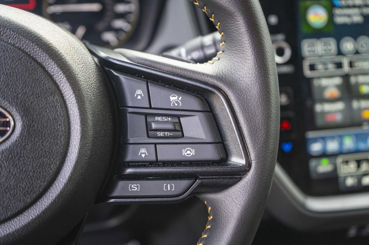 2025 Subaru Crosstrek Sport San Antonio TX