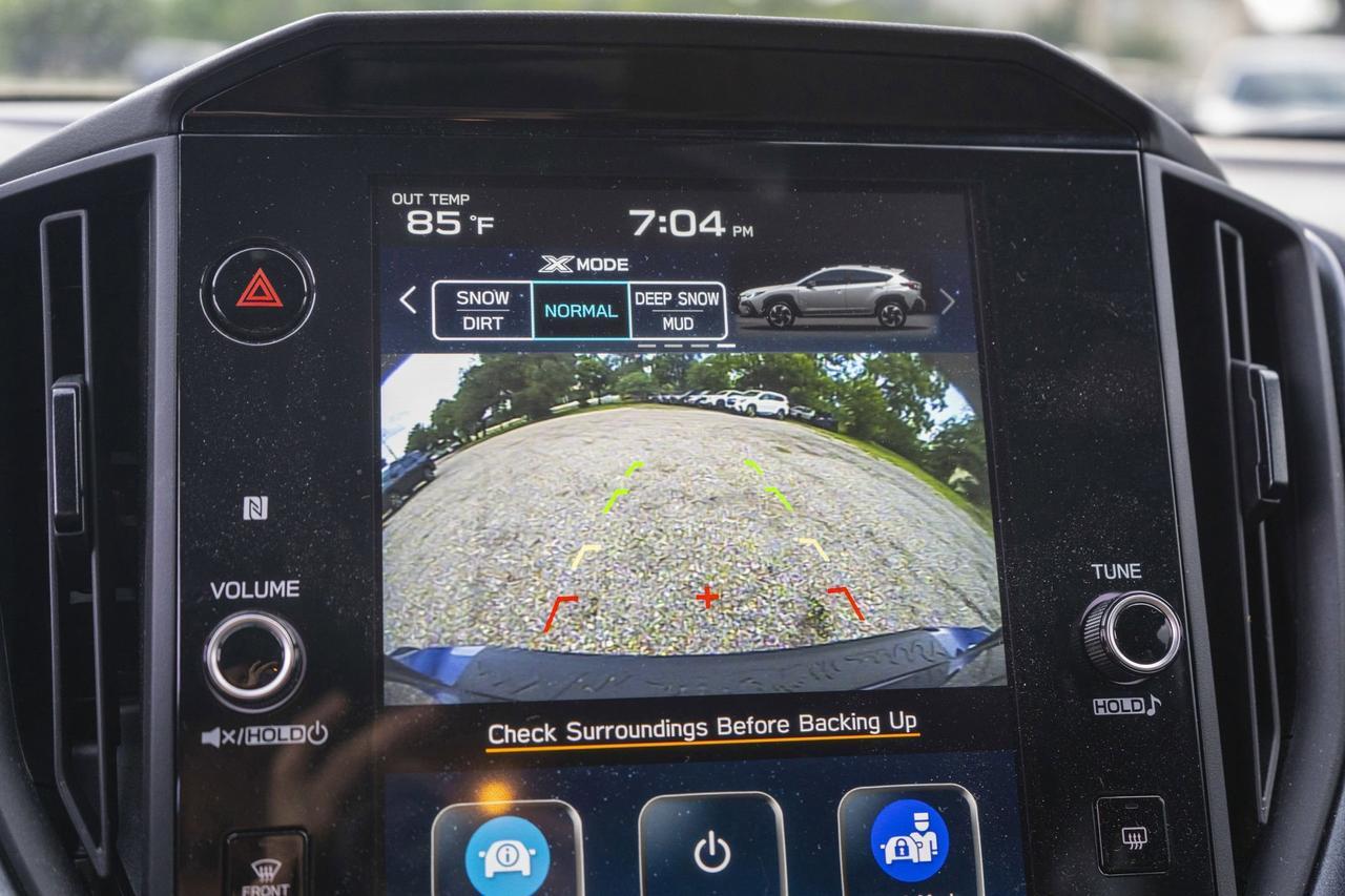 2025 Subaru Crosstrek Sport San Antonio TX