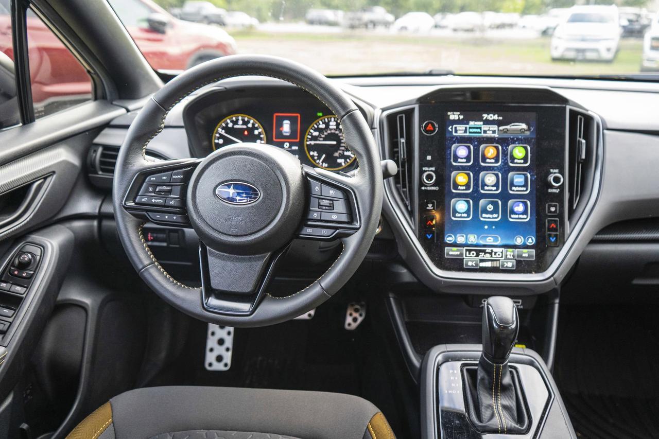 2025 Subaru Crosstrek Sport San Antonio TX