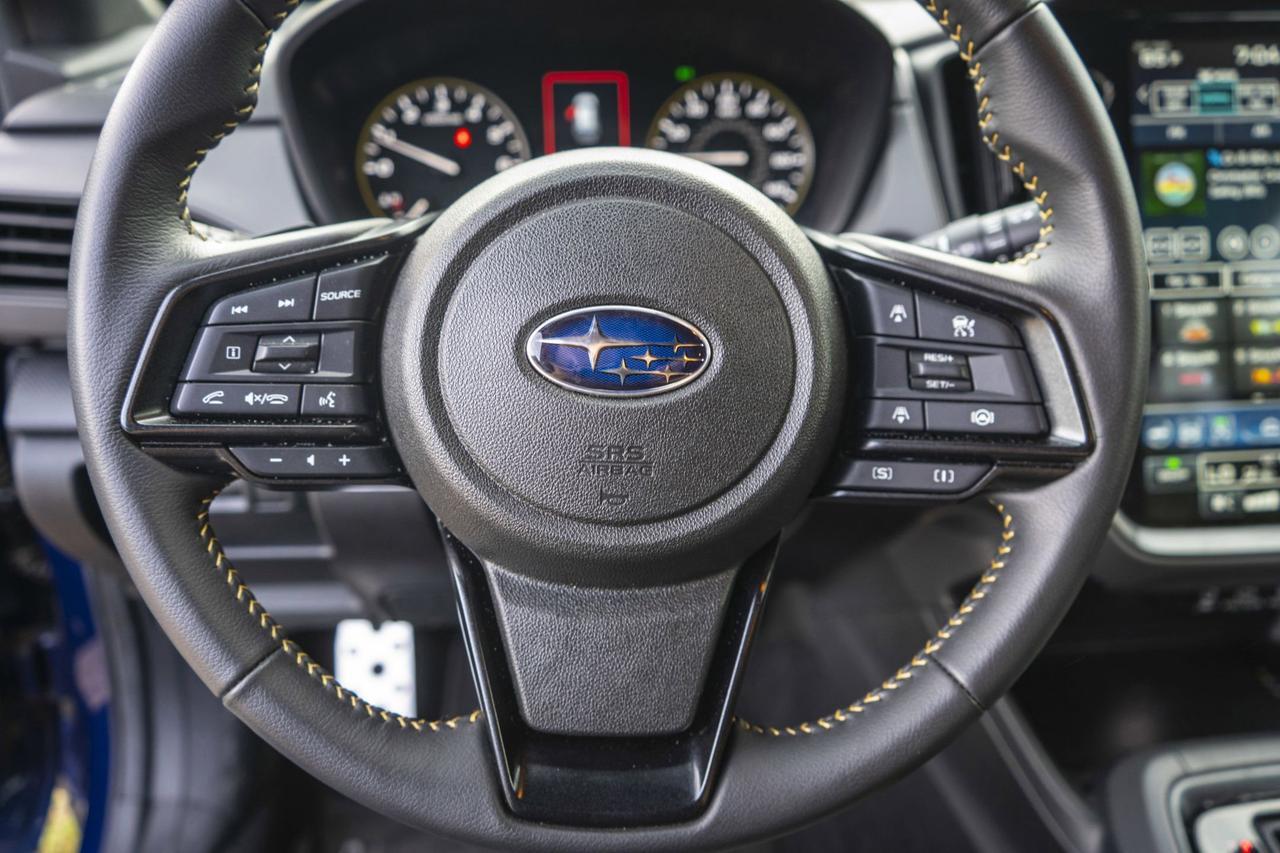 2025 Subaru Crosstrek Sport San Antonio TX