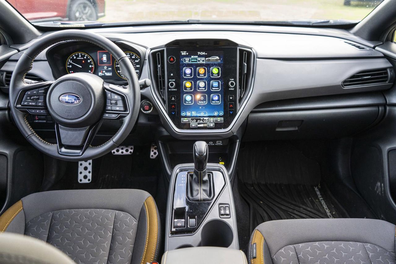 2025 Subaru Crosstrek Sport San Antonio TX