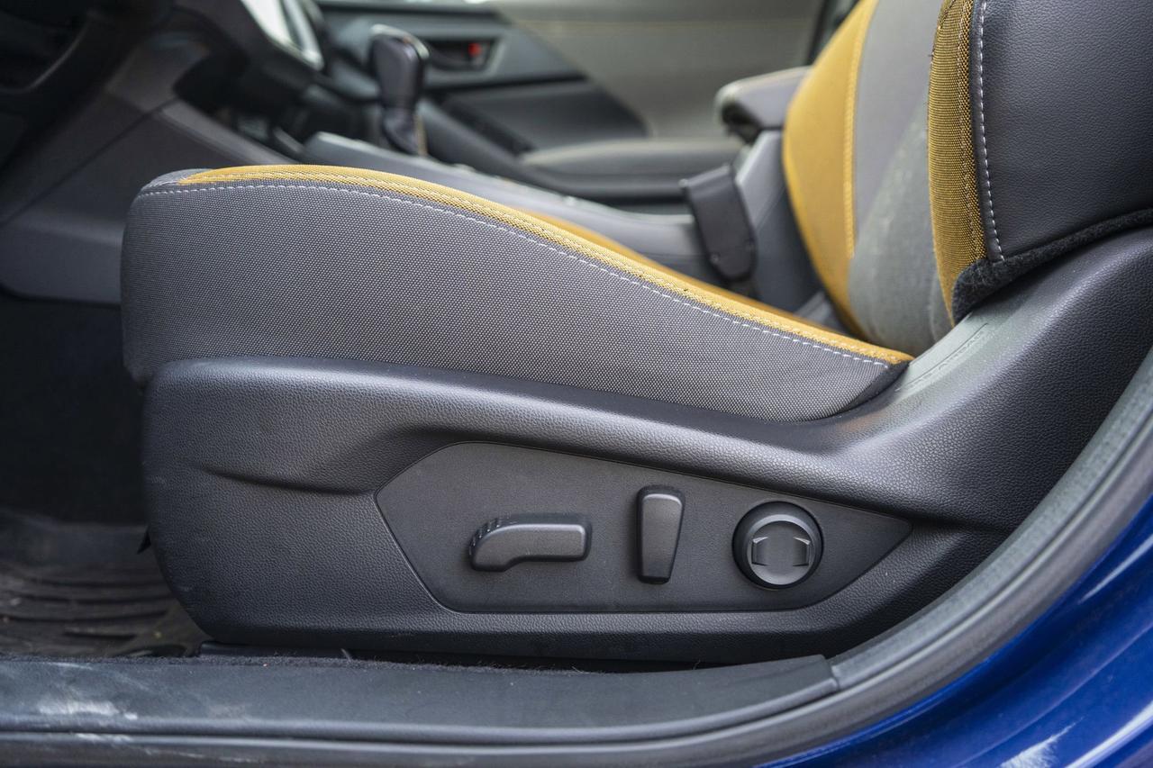2025 Subaru Crosstrek Sport San Antonio TX