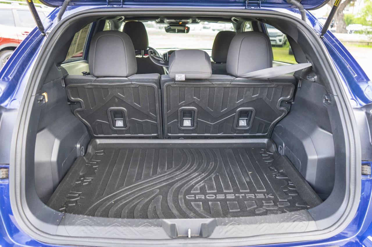 2025 Subaru Crosstrek Sport San Antonio TX