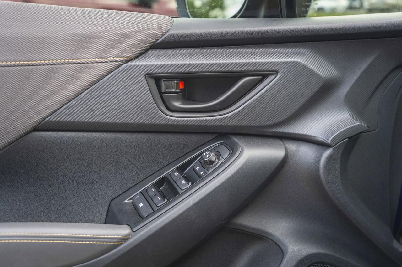 2025 Subaru Crosstrek Sport San Antonio TX