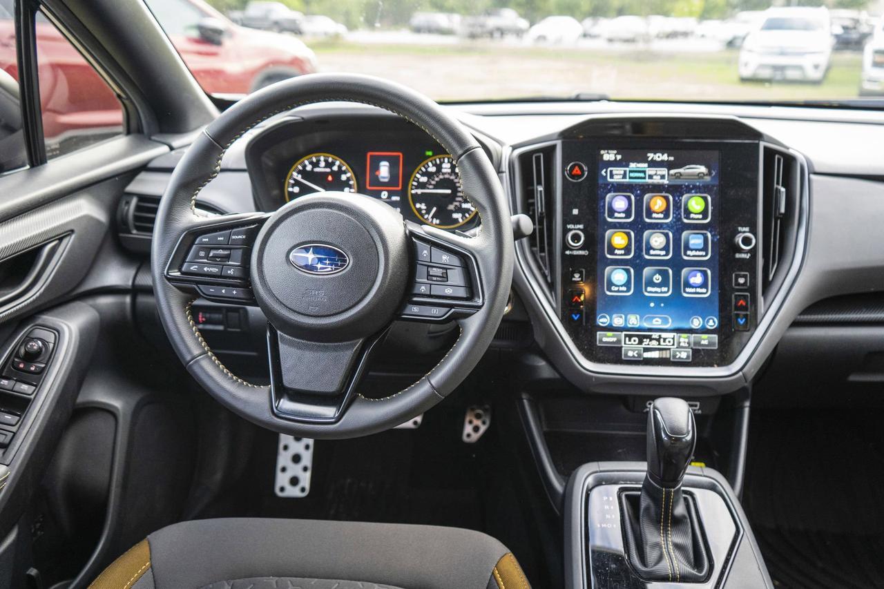 2025 Subaru Crosstrek Sport San Antonio TX