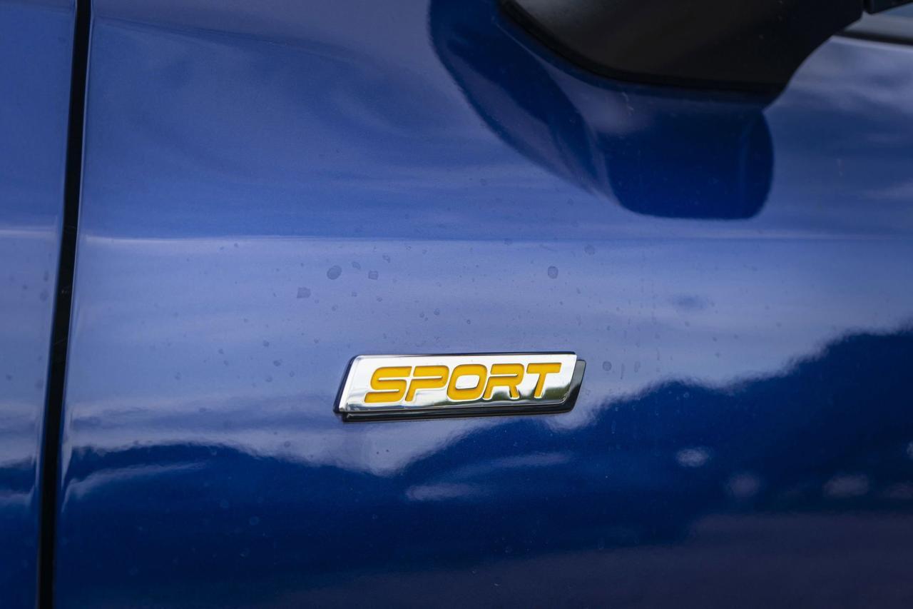 2025 Subaru Crosstrek Sport San Antonio TX