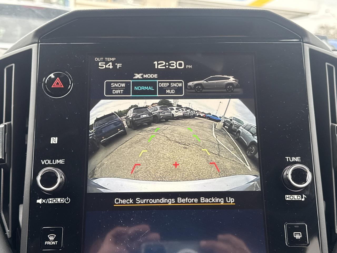 2025 Subaru Crosstrek Sport San Antonio TX