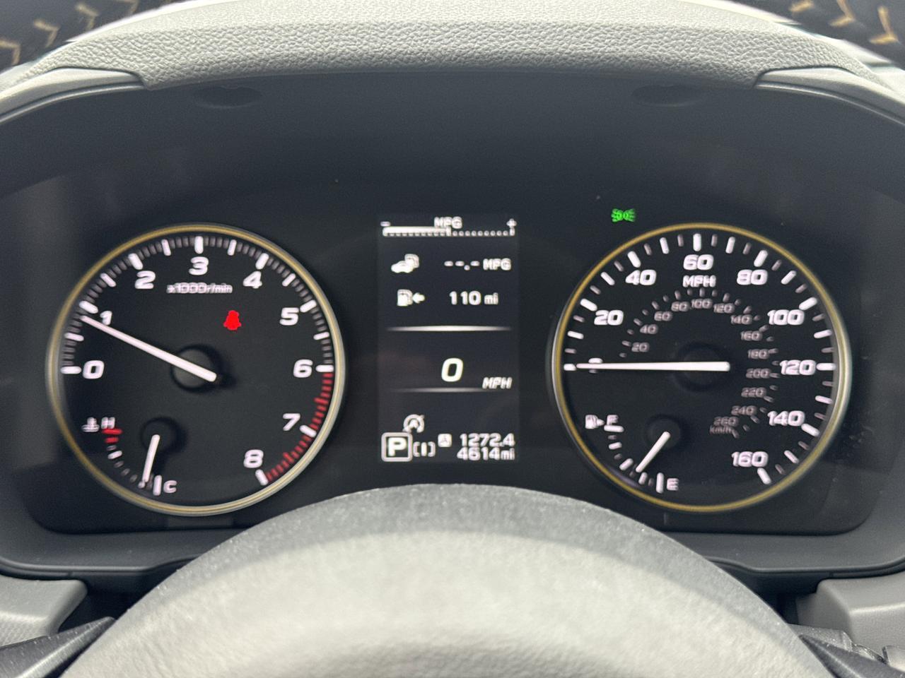 2025 Subaru Crosstrek Sport San Antonio TX