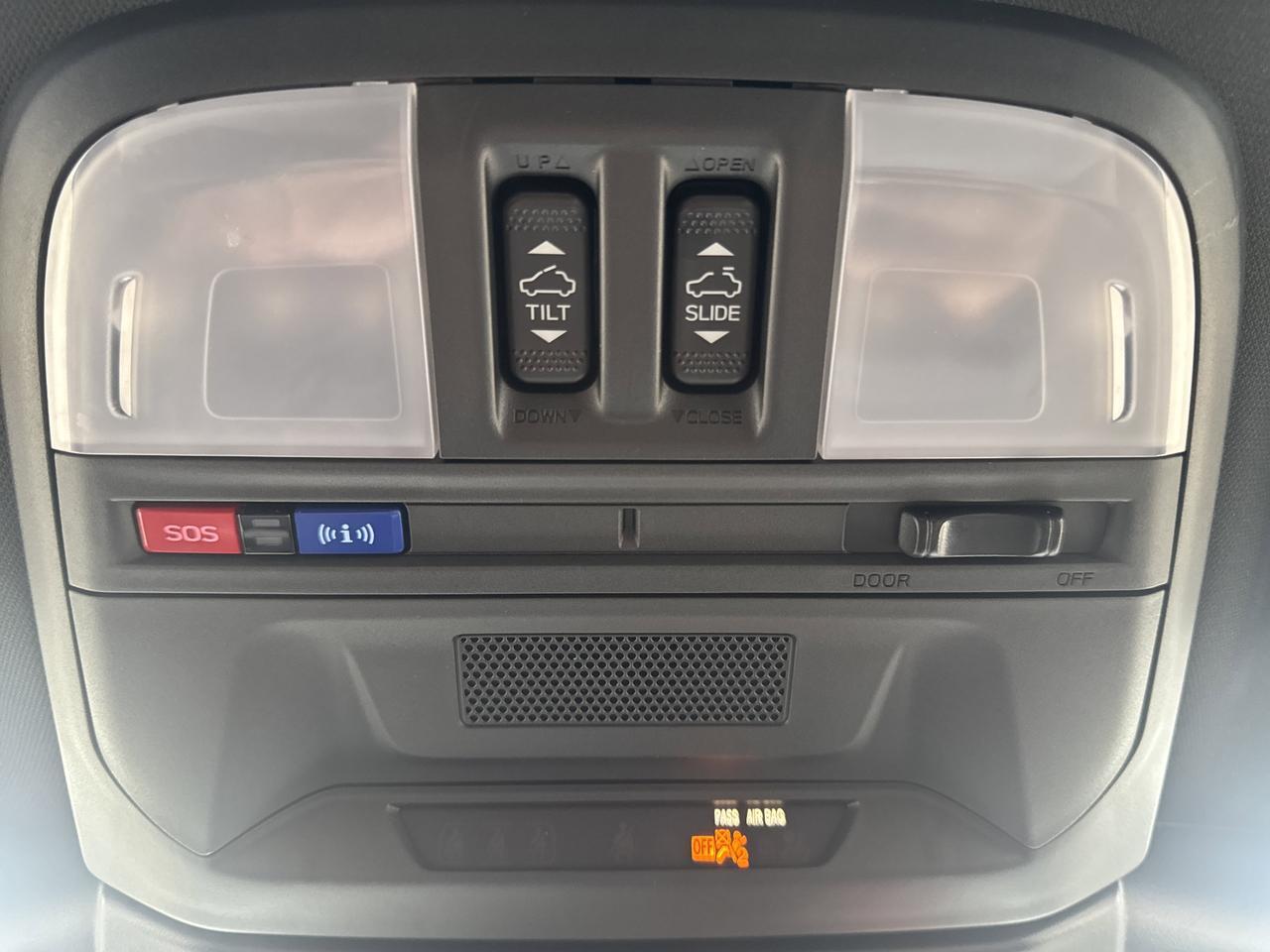 2025 Subaru Crosstrek Sport San Antonio TX