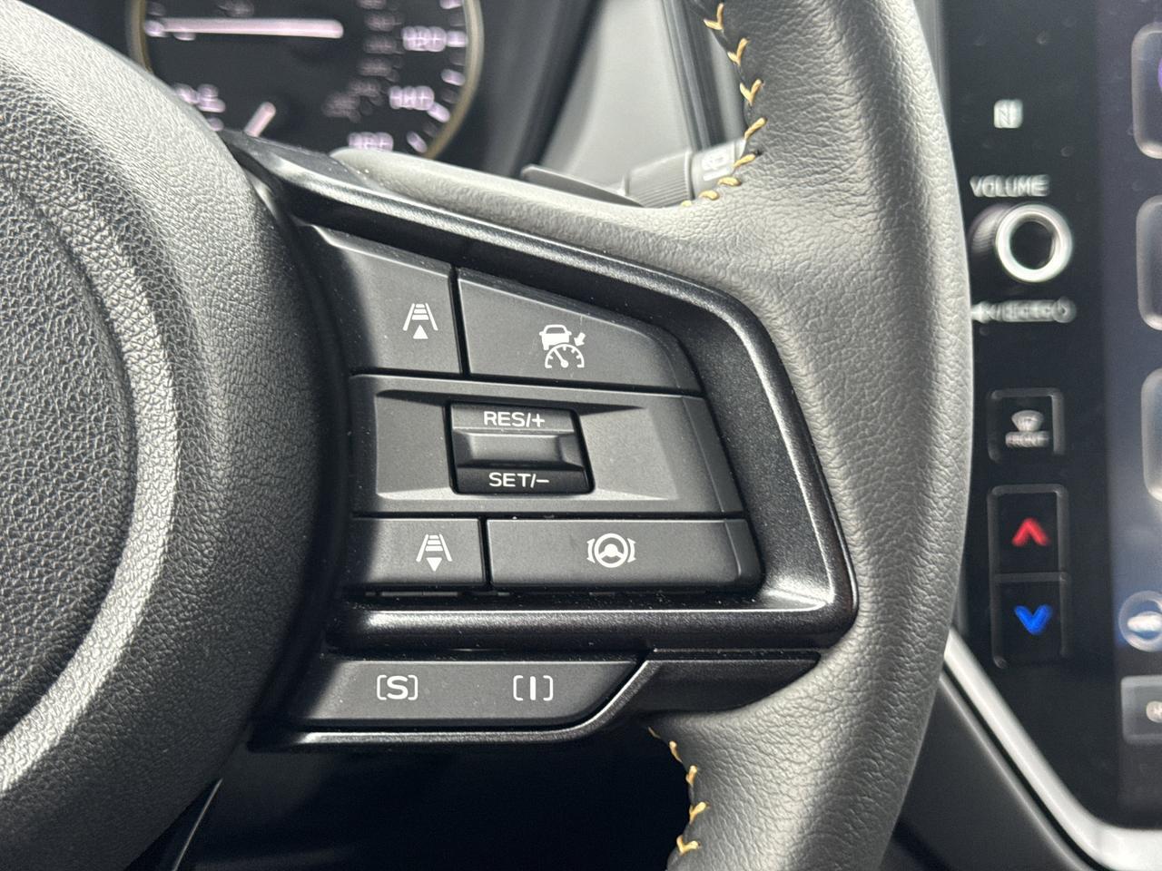 2025 Subaru Crosstrek Sport San Antonio TX