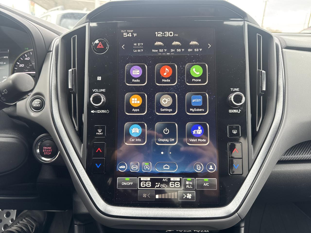 2025 Subaru Crosstrek Sport San Antonio TX