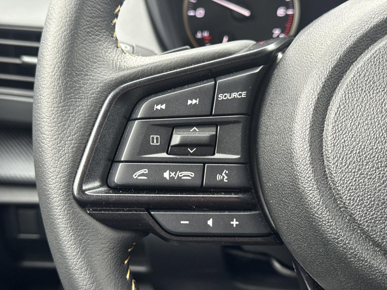 2025 Subaru Crosstrek Sport San Antonio TX