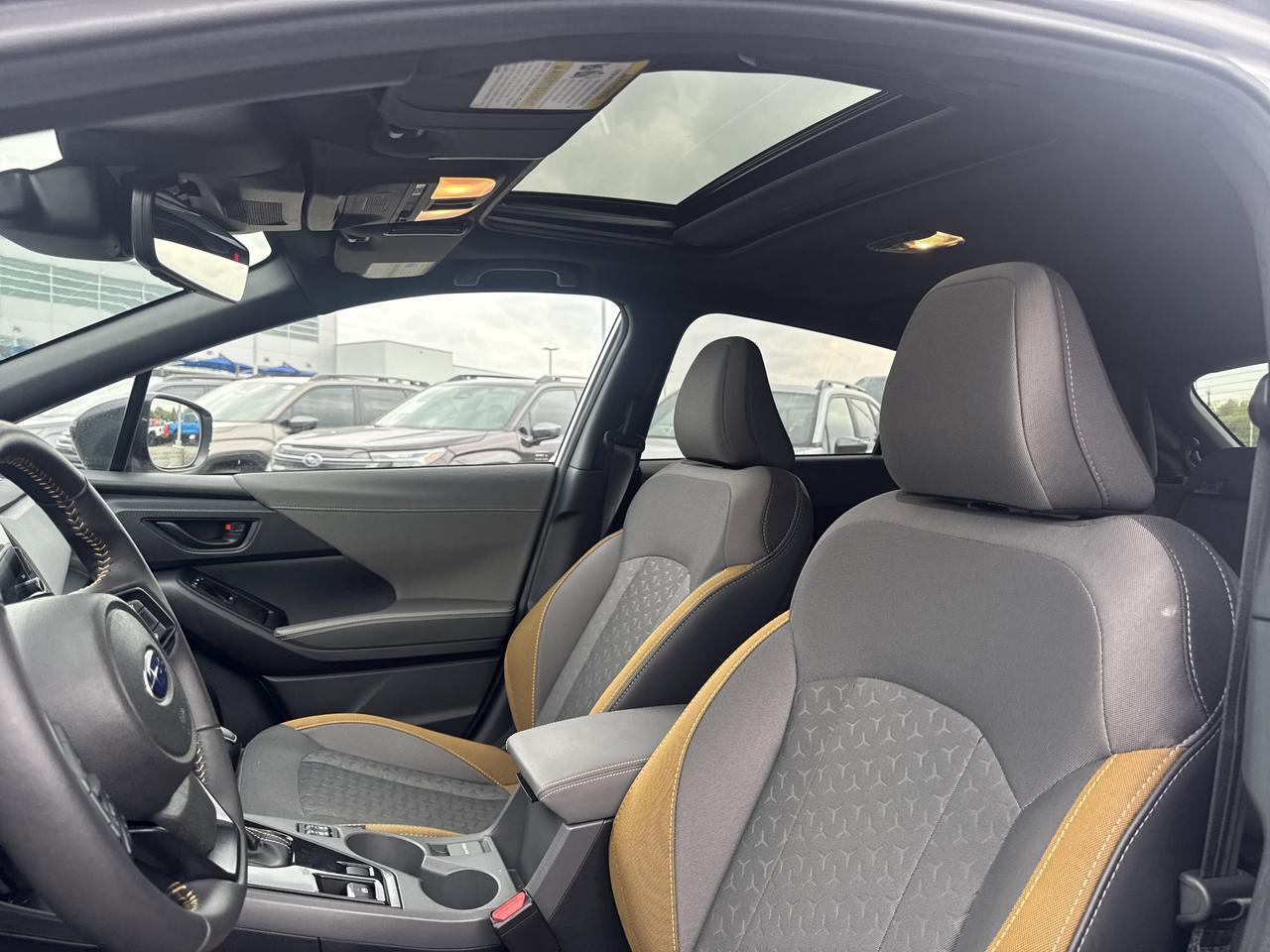 2025 Subaru Crosstrek Sport San Antonio TX