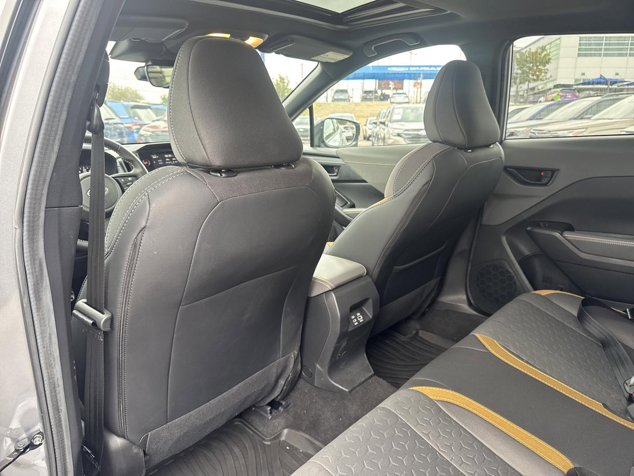 2025 Subaru Crosstrek Sport San Antonio TX