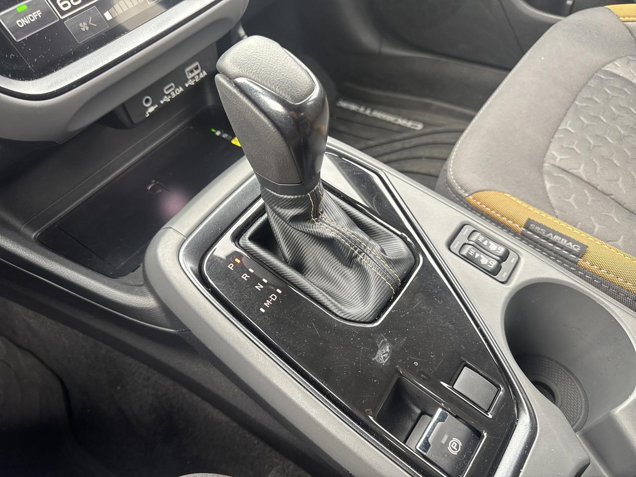 2025 Subaru Crosstrek Sport San Antonio TX