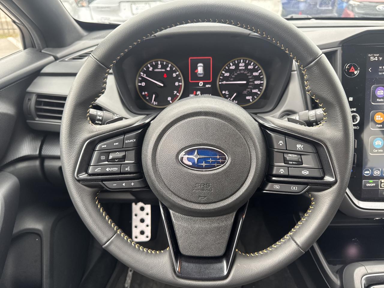 2025 Subaru Crosstrek Sport San Antonio TX