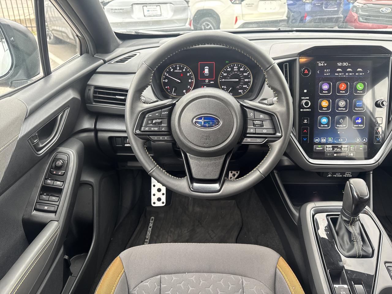 2025 Subaru Crosstrek Sport San Antonio TX