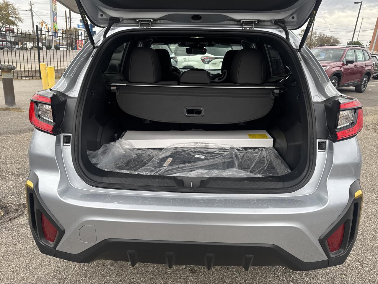 2025 Subaru Crosstrek Sport San Antonio TX