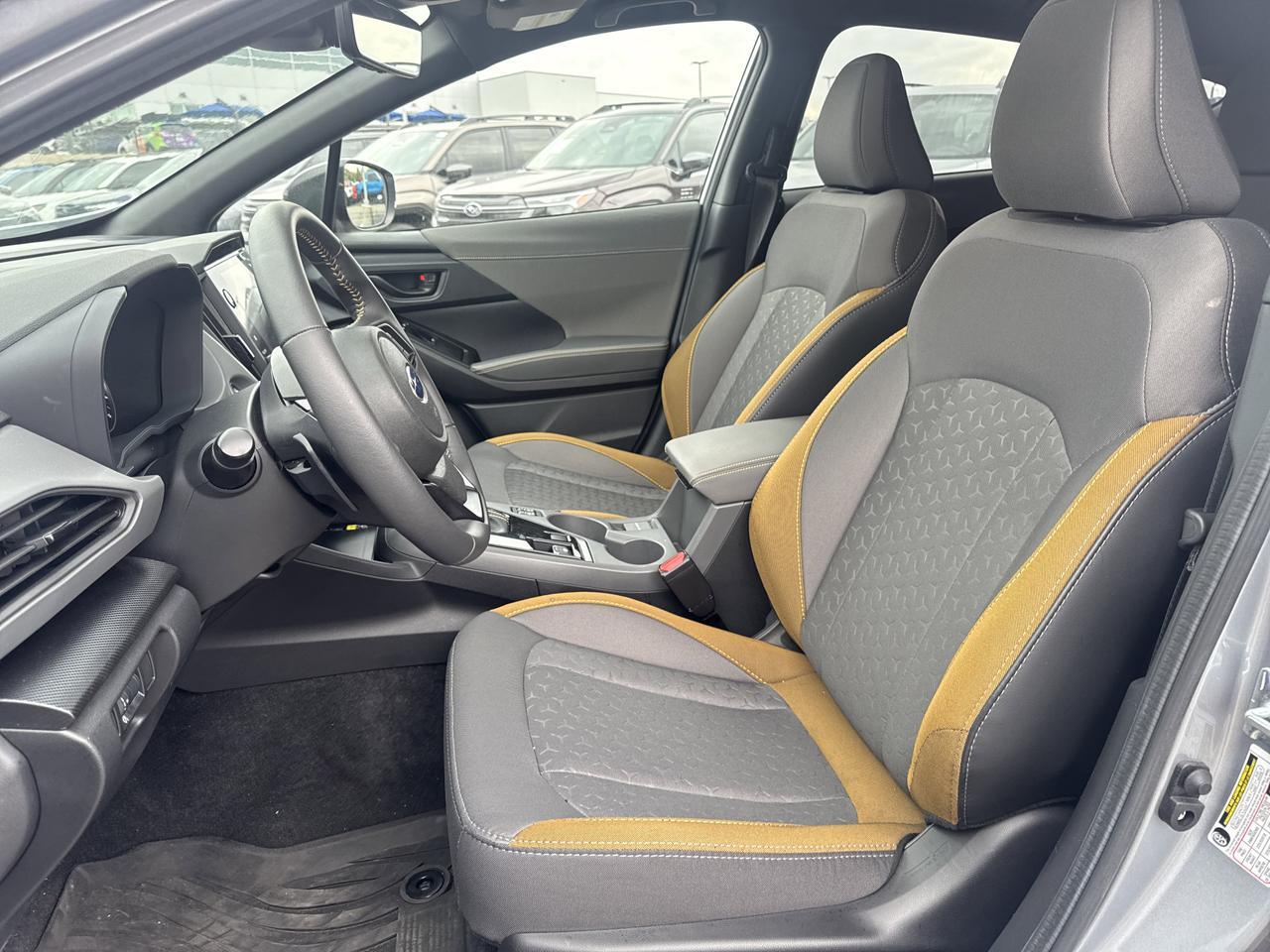 2025 Subaru Crosstrek Sport San Antonio TX