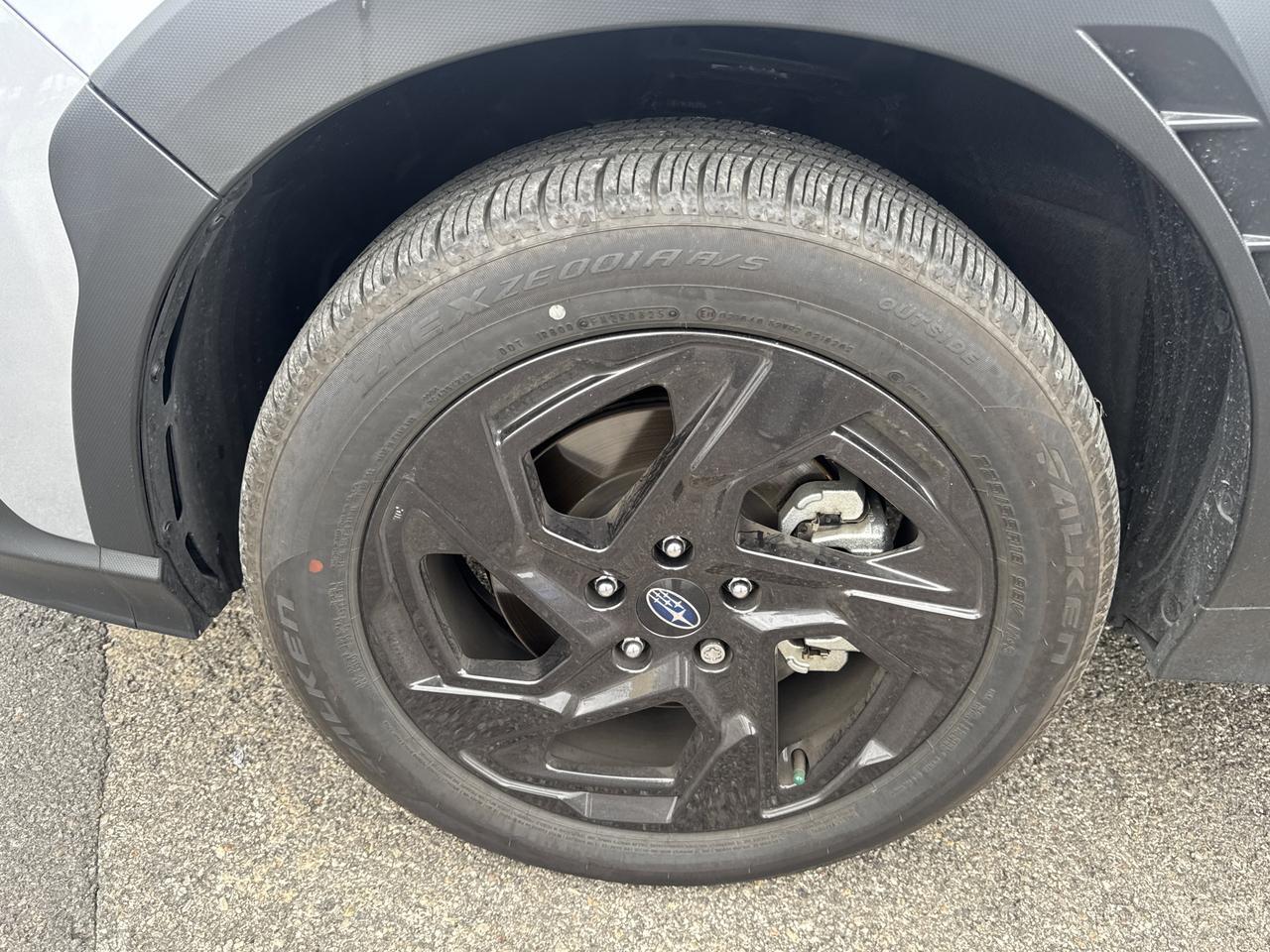 2025 Subaru Crosstrek Sport San Antonio TX