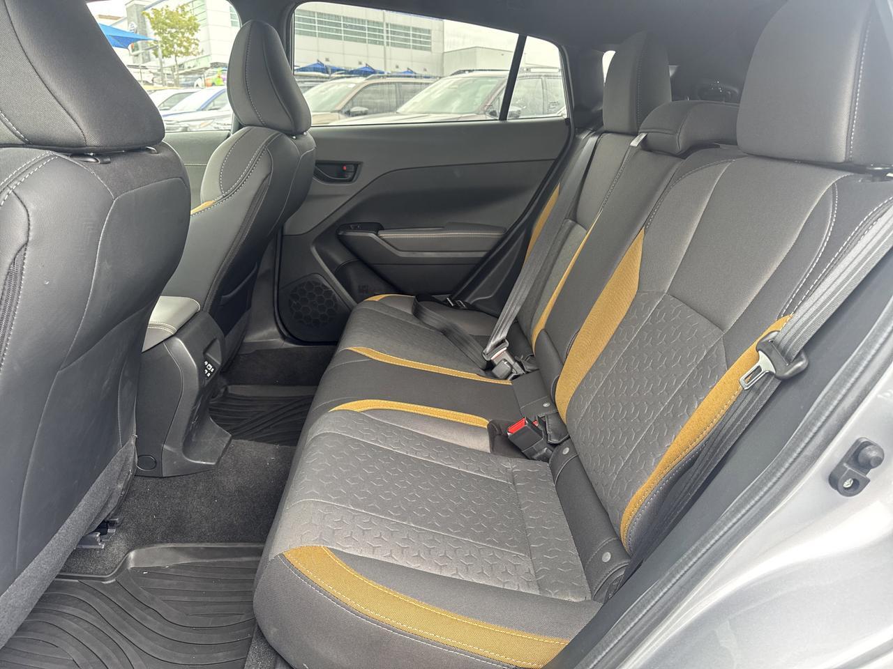 2025 Subaru Crosstrek Sport San Antonio TX