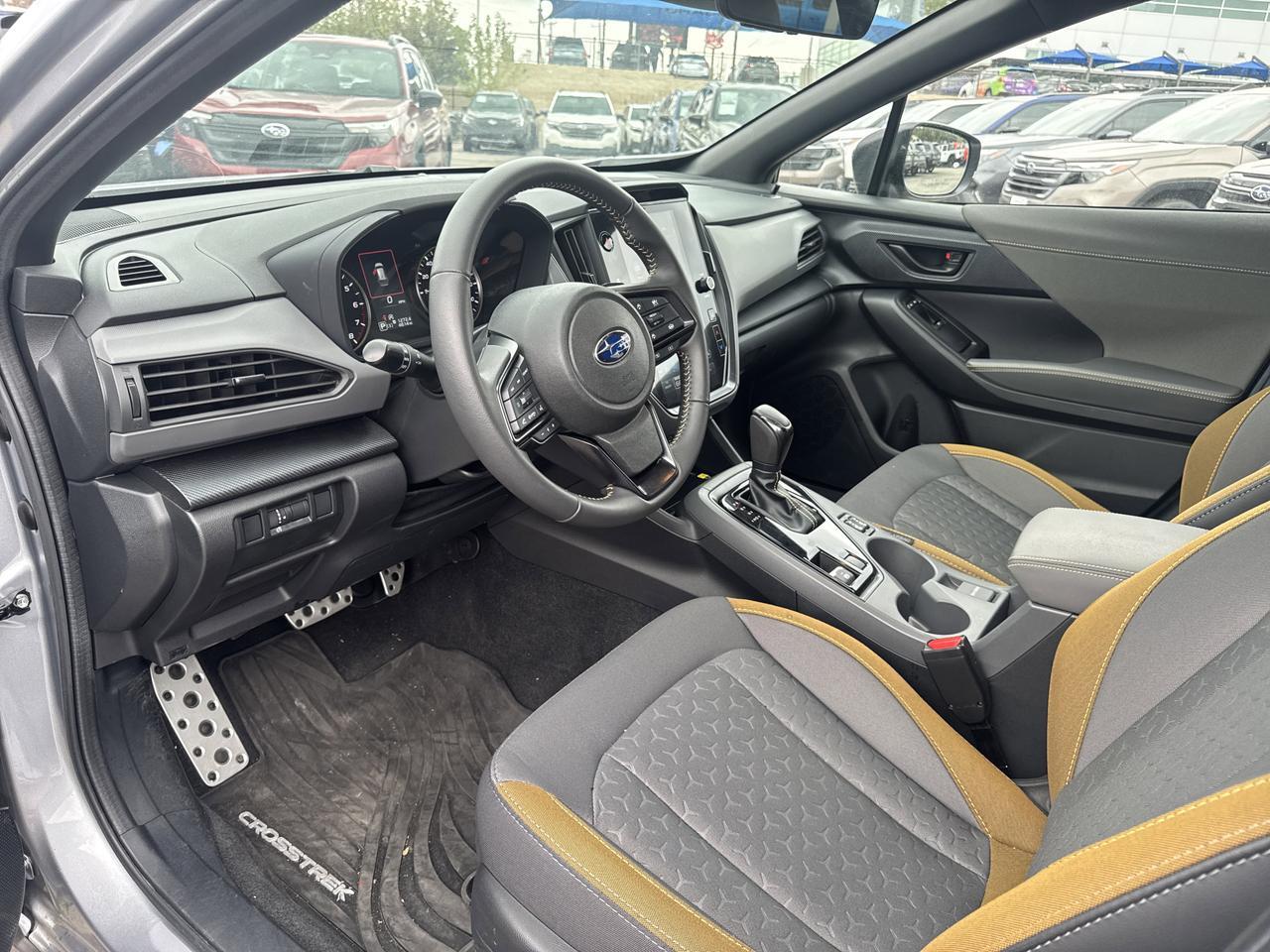 2025 Subaru Crosstrek Sport San Antonio TX