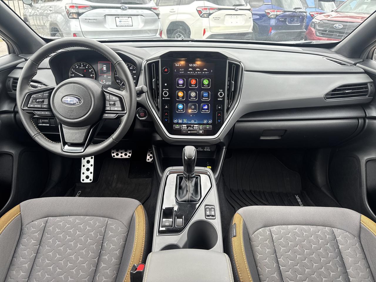 2025 Subaru Crosstrek Sport San Antonio TX