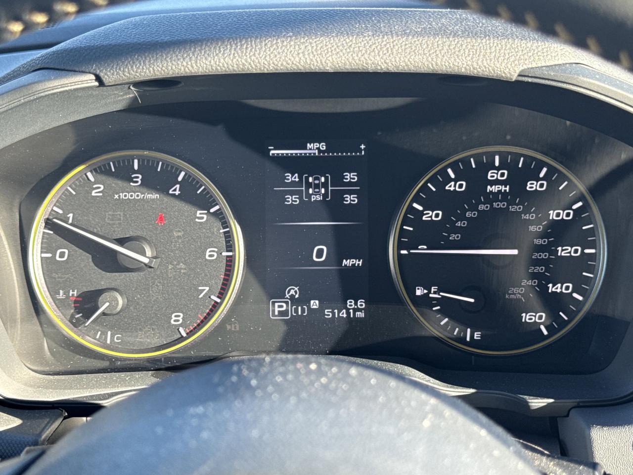 2025 Subaru Crosstrek Sport San Antonio TX