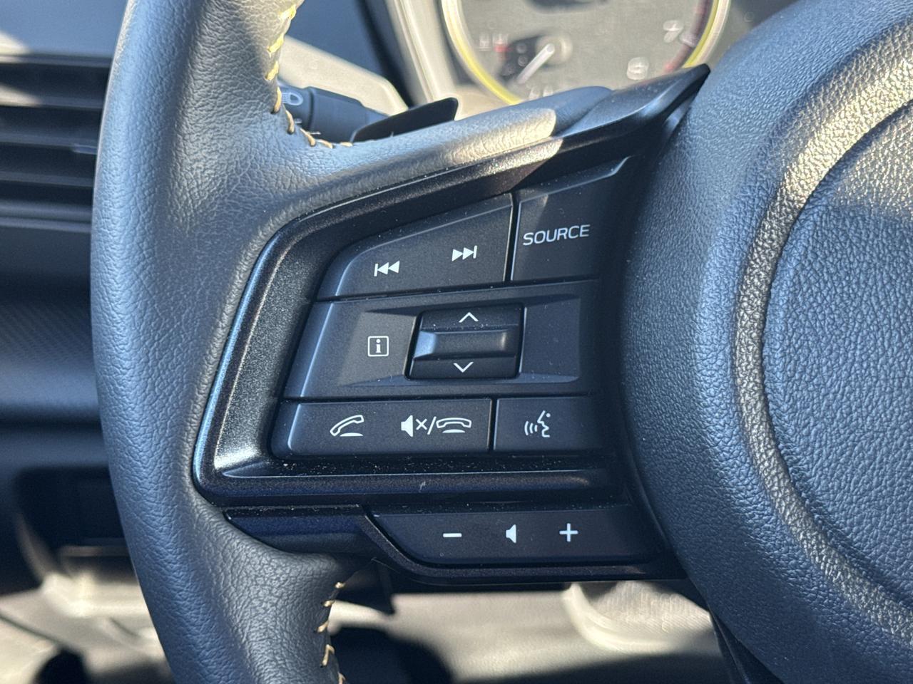 2025 Subaru Crosstrek Sport San Antonio TX