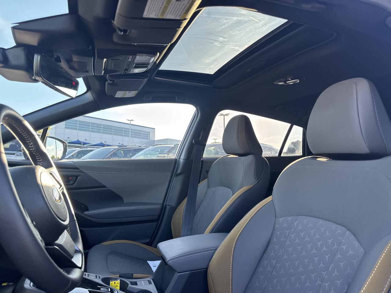 2025 Subaru Crosstrek Sport San Antonio TX