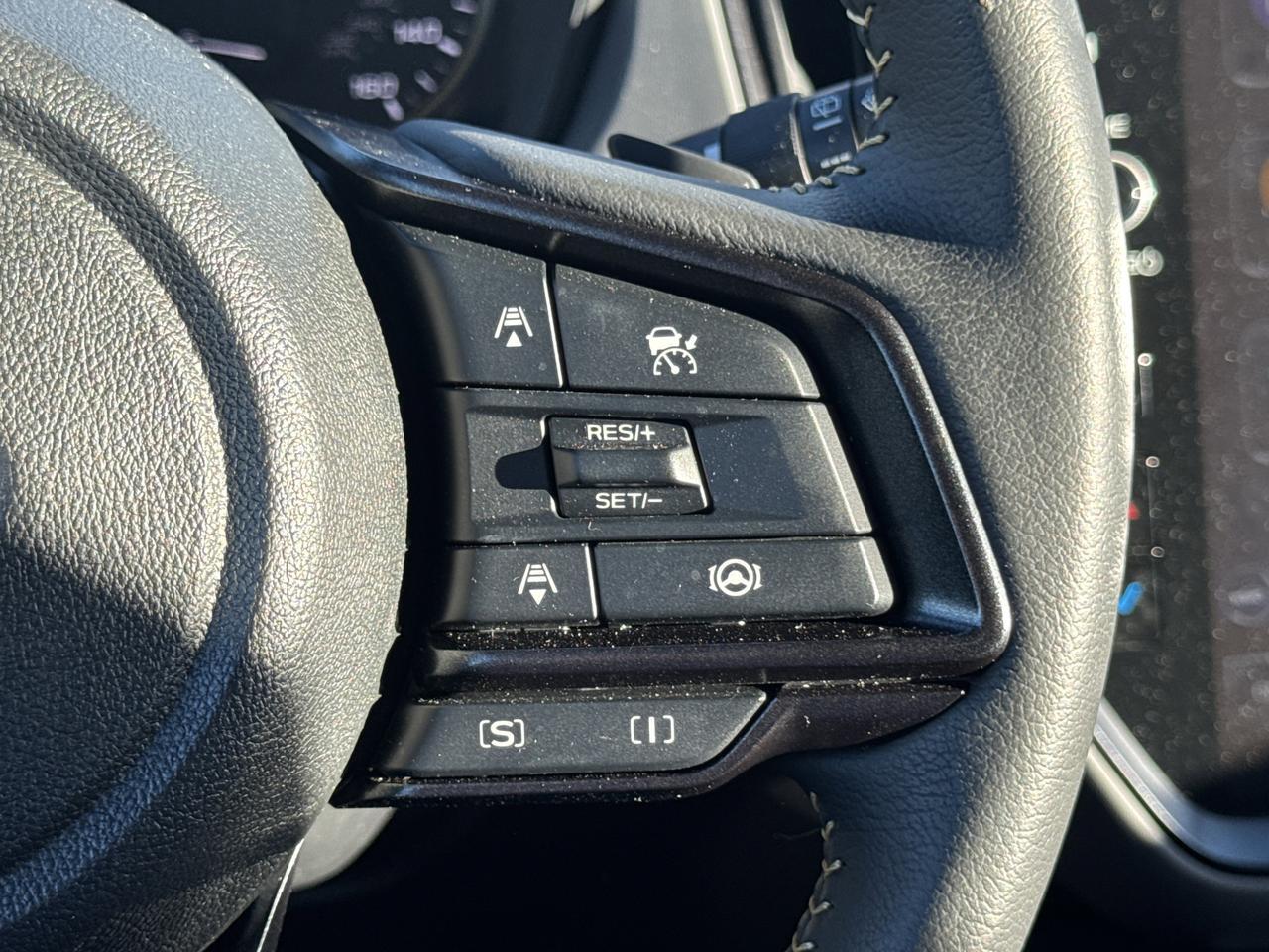 2025 Subaru Crosstrek Sport San Antonio TX