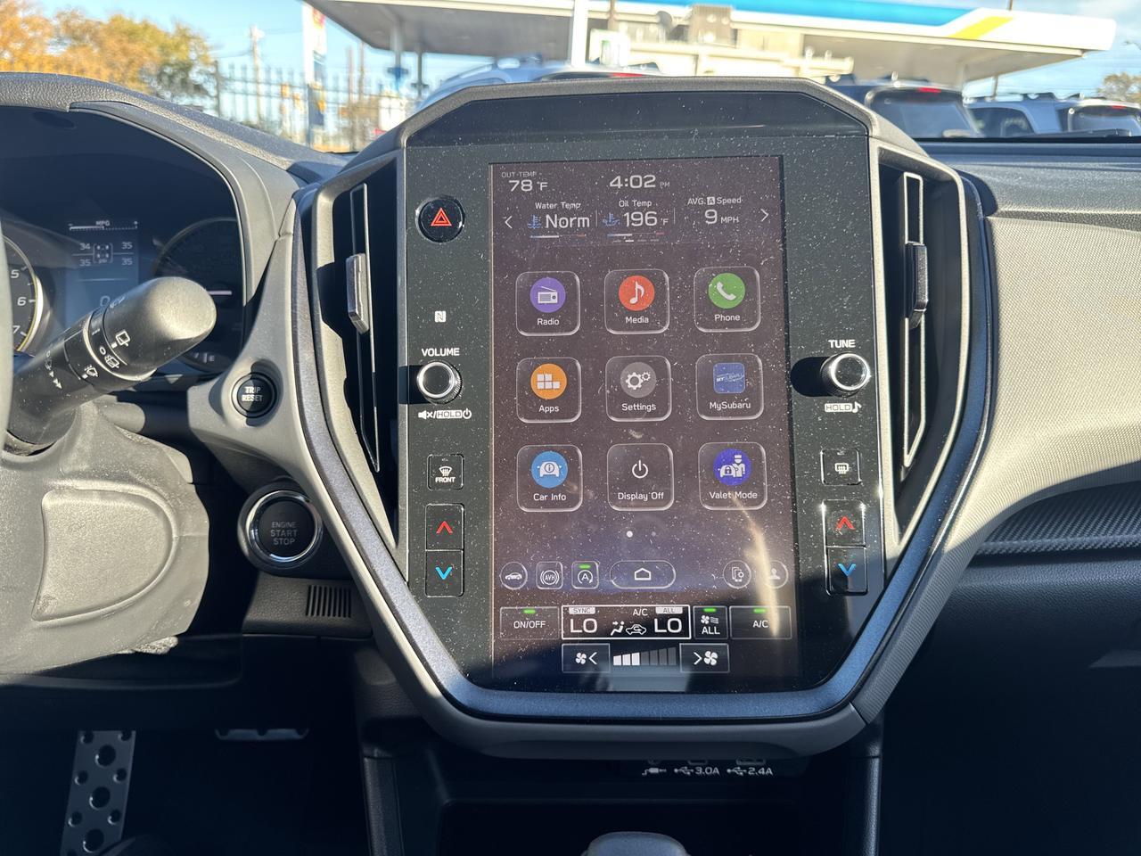 2025 Subaru Crosstrek Sport San Antonio TX