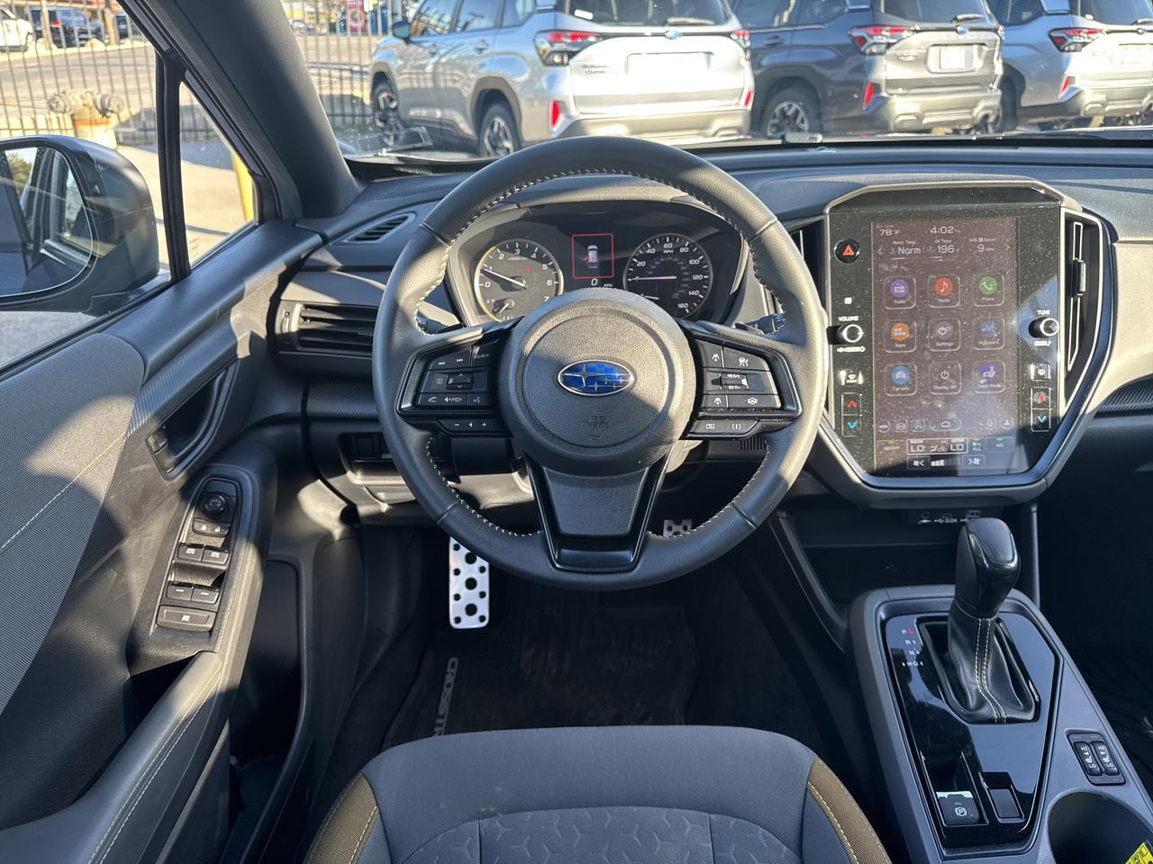 2025 Subaru Crosstrek Sport San Antonio TX