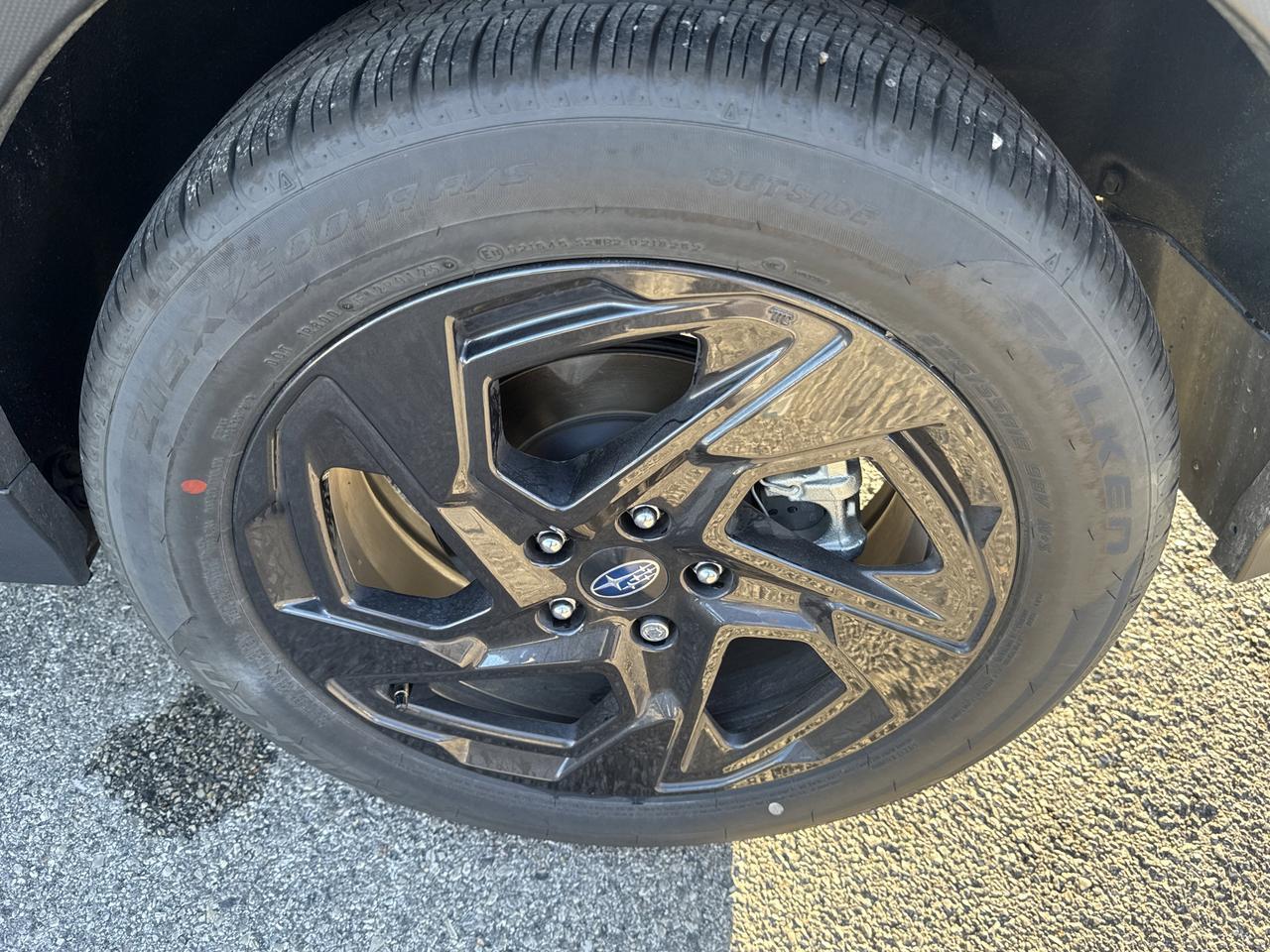 2025 Subaru Crosstrek Sport San Antonio TX