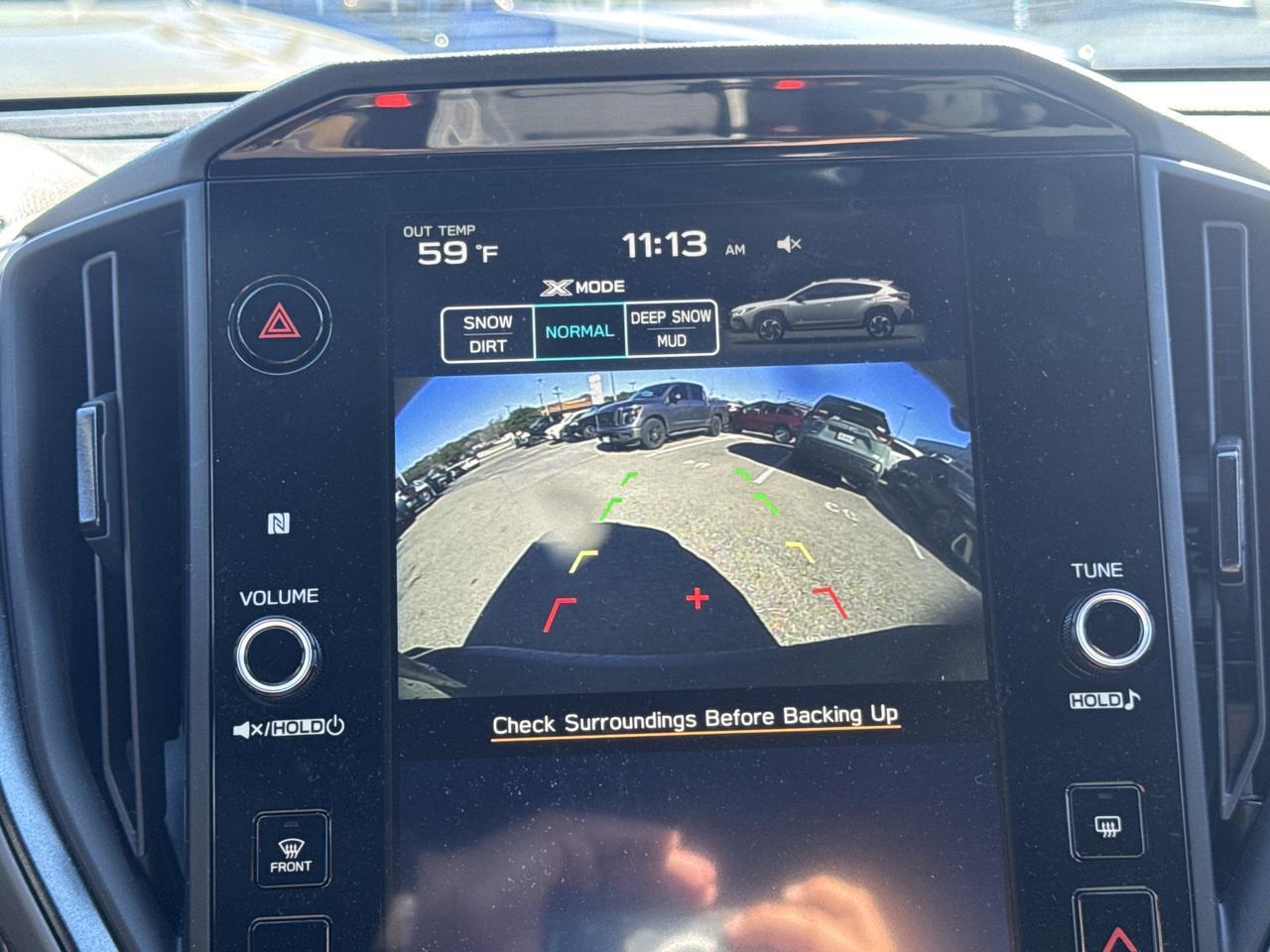 2025 Subaru Crosstrek Sport San Antonio TX