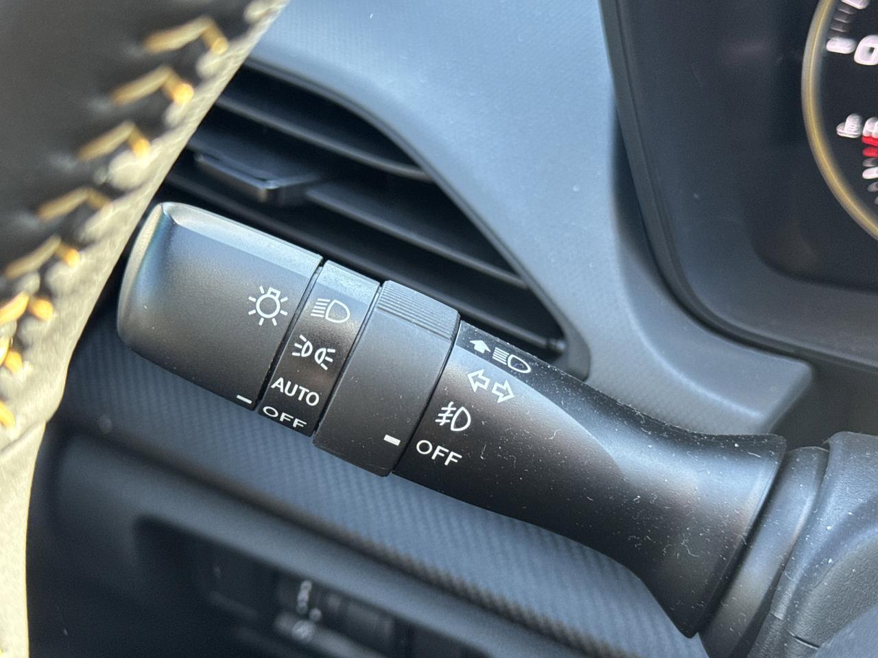 2025 Subaru Crosstrek Sport San Antonio TX