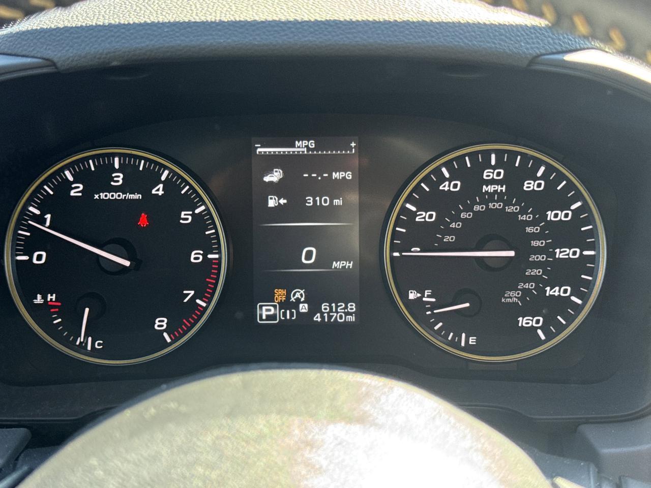 2025 Subaru Crosstrek Sport San Antonio TX