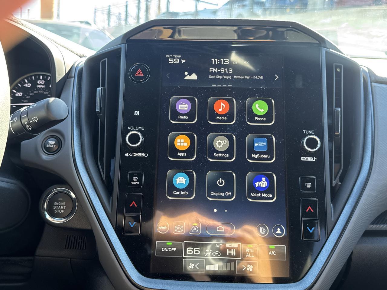 2025 Subaru Crosstrek Sport San Antonio TX