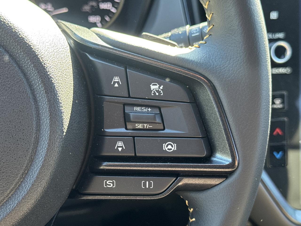 2025 Subaru Crosstrek Sport San Antonio TX