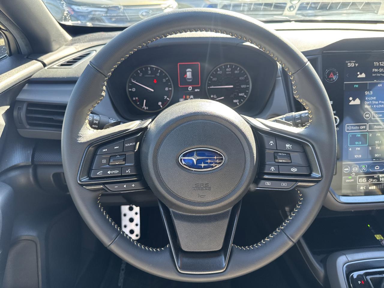 2025 Subaru Crosstrek Sport San Antonio TX