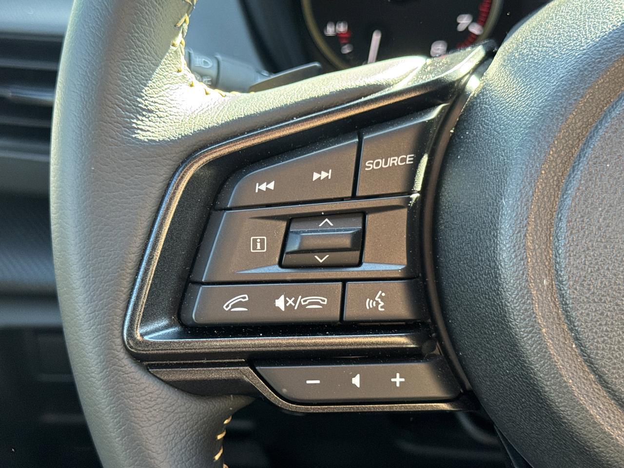 2025 Subaru Crosstrek Sport San Antonio TX