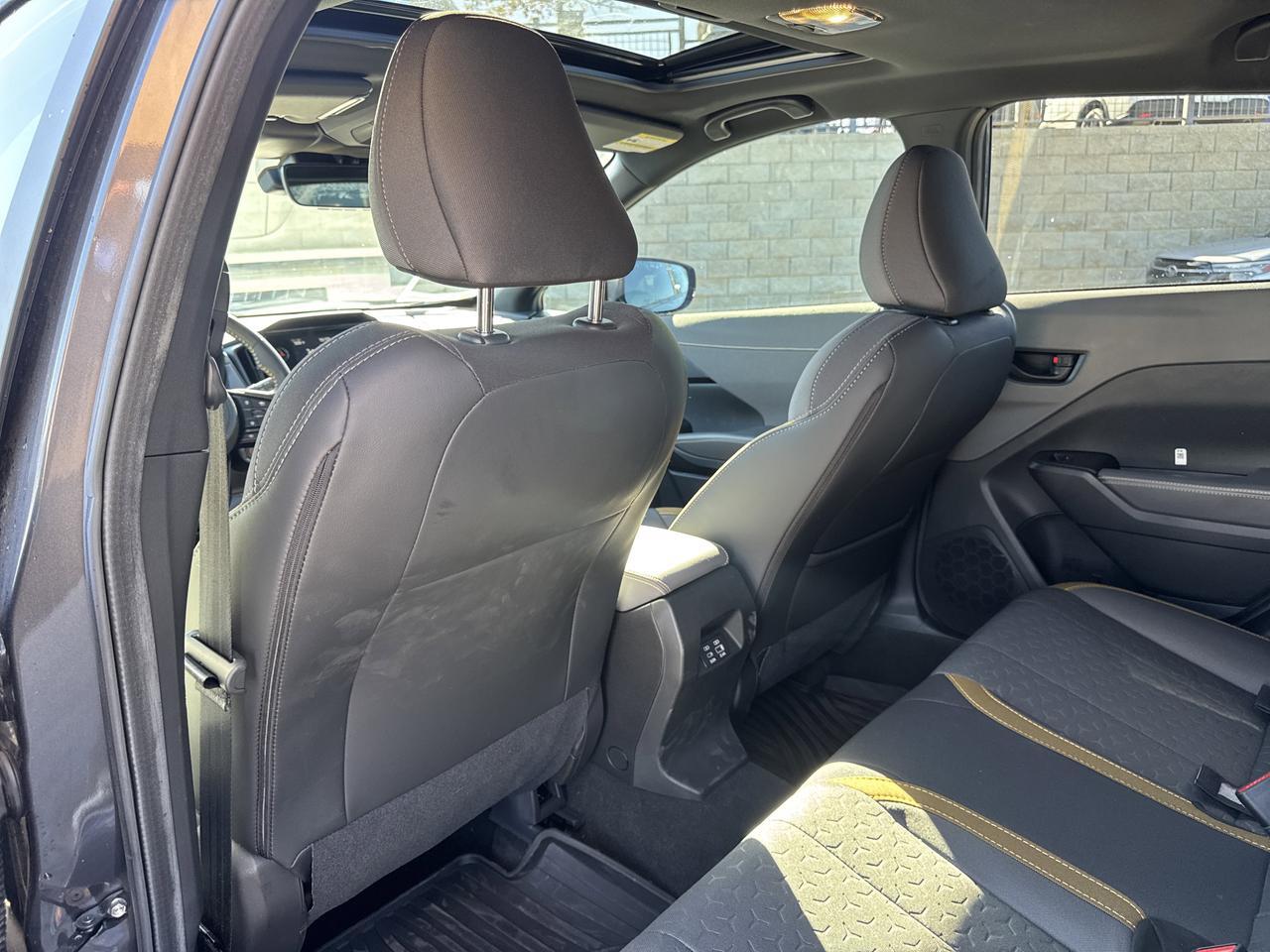 2025 Subaru Crosstrek Sport San Antonio TX