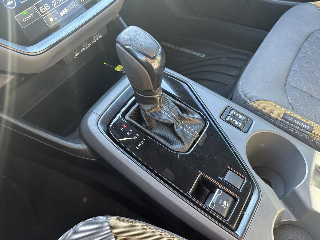 2025 Subaru Crosstrek Sport San Antonio TX