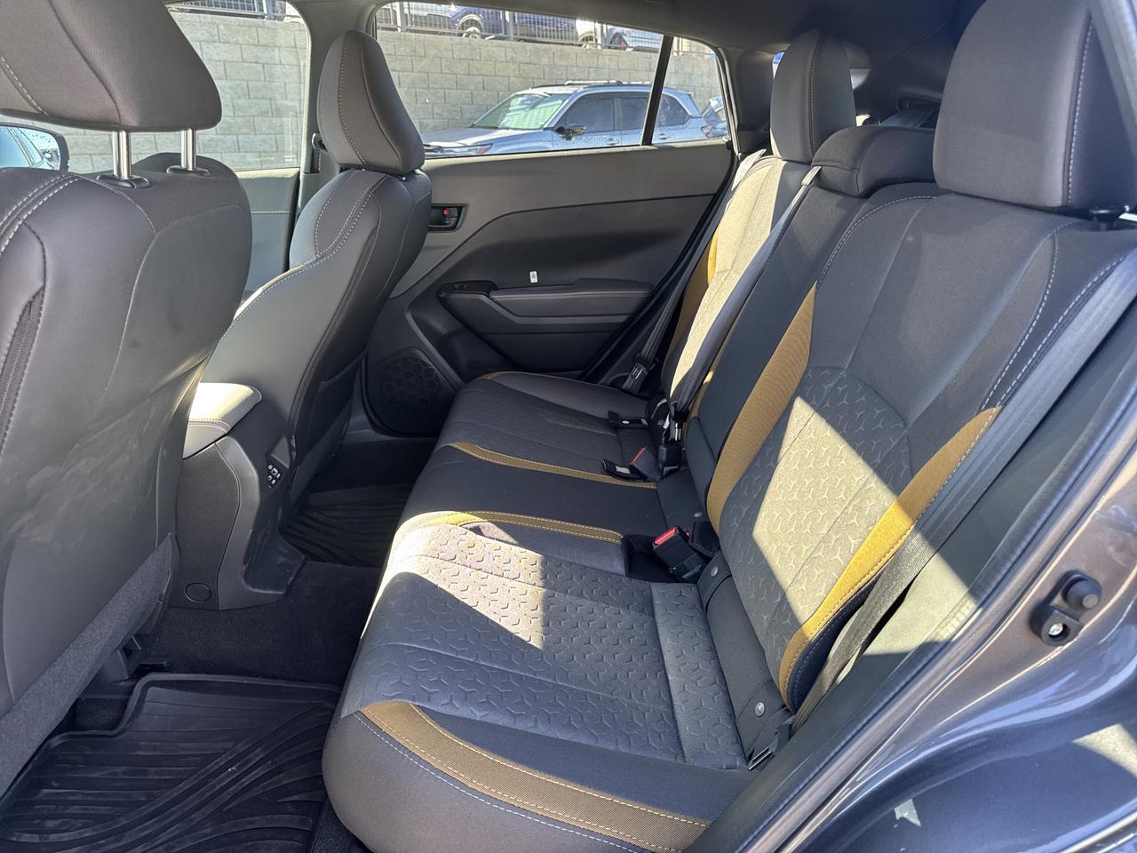 2025 Subaru Crosstrek Sport San Antonio TX