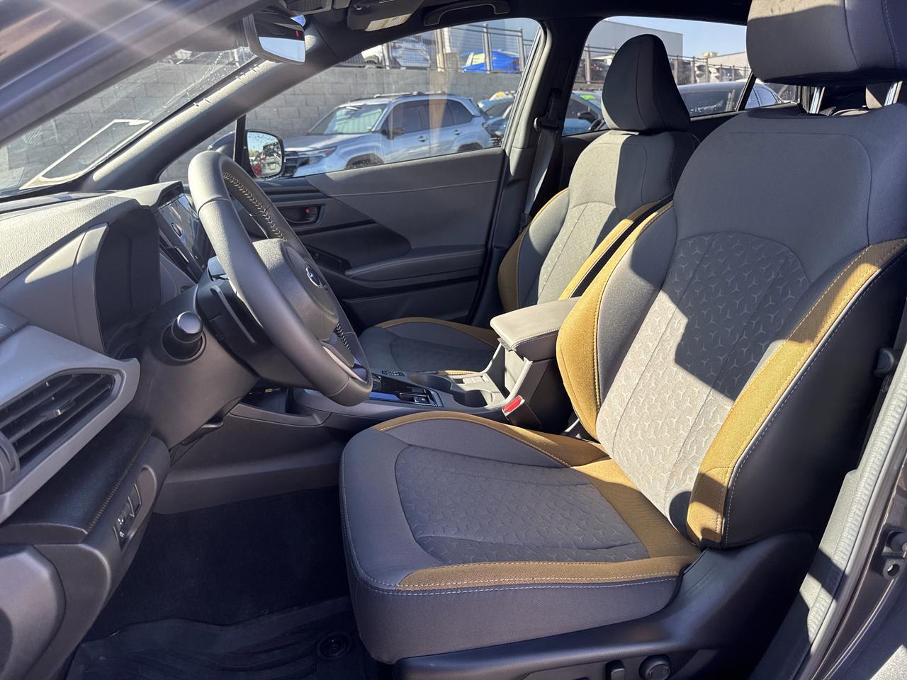 2025 Subaru Crosstrek Sport San Antonio TX