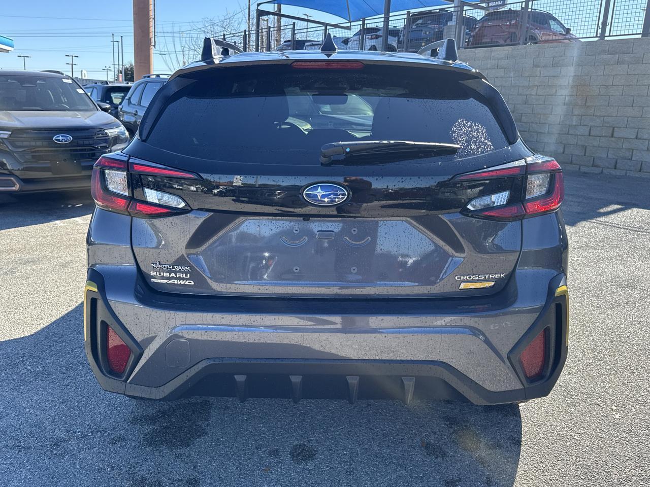 2025 Subaru Crosstrek Sport San Antonio TX