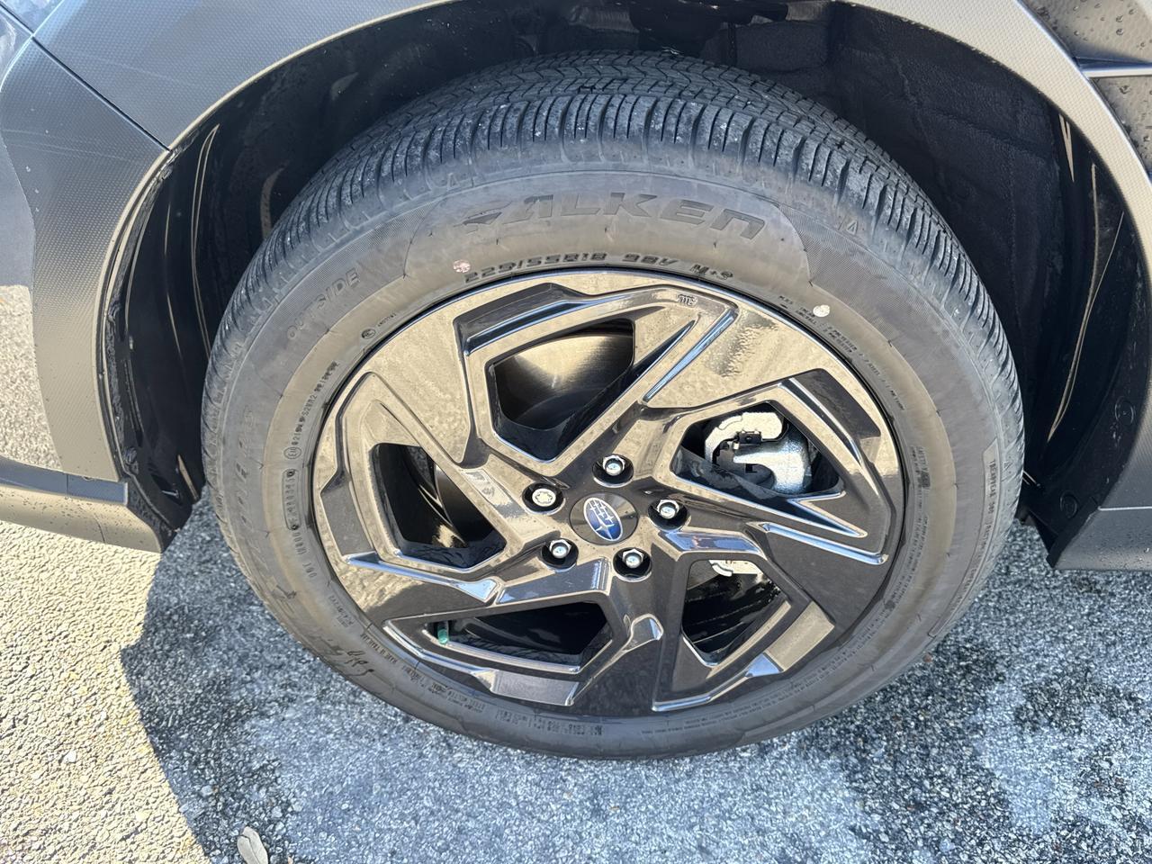 2025 Subaru Crosstrek Sport San Antonio TX