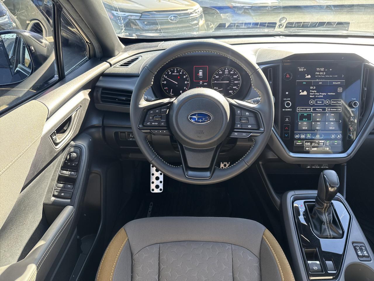 2025 Subaru Crosstrek Sport San Antonio TX