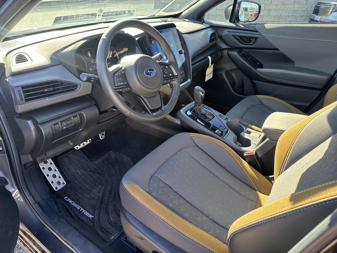 2025 Subaru Crosstrek Sport San Antonio TX